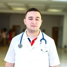 Dr. Alexandru Cosmin Pantazi Dr. Alexandru Cosmin Pantazi — online medical consultation on Ringdoc